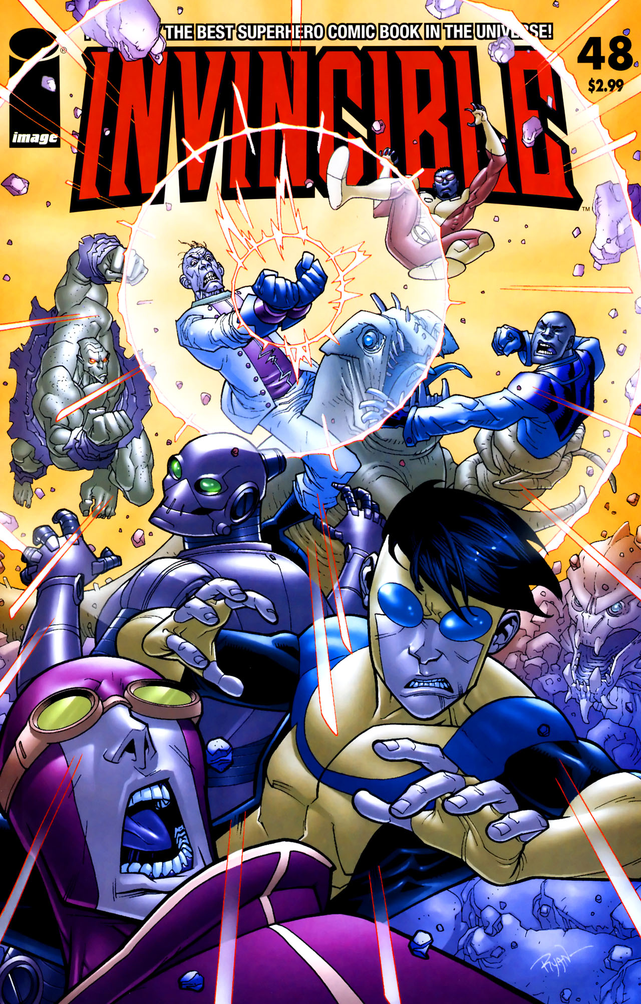 Invincible 48 (2008) (Minutemen-TheDizzySa