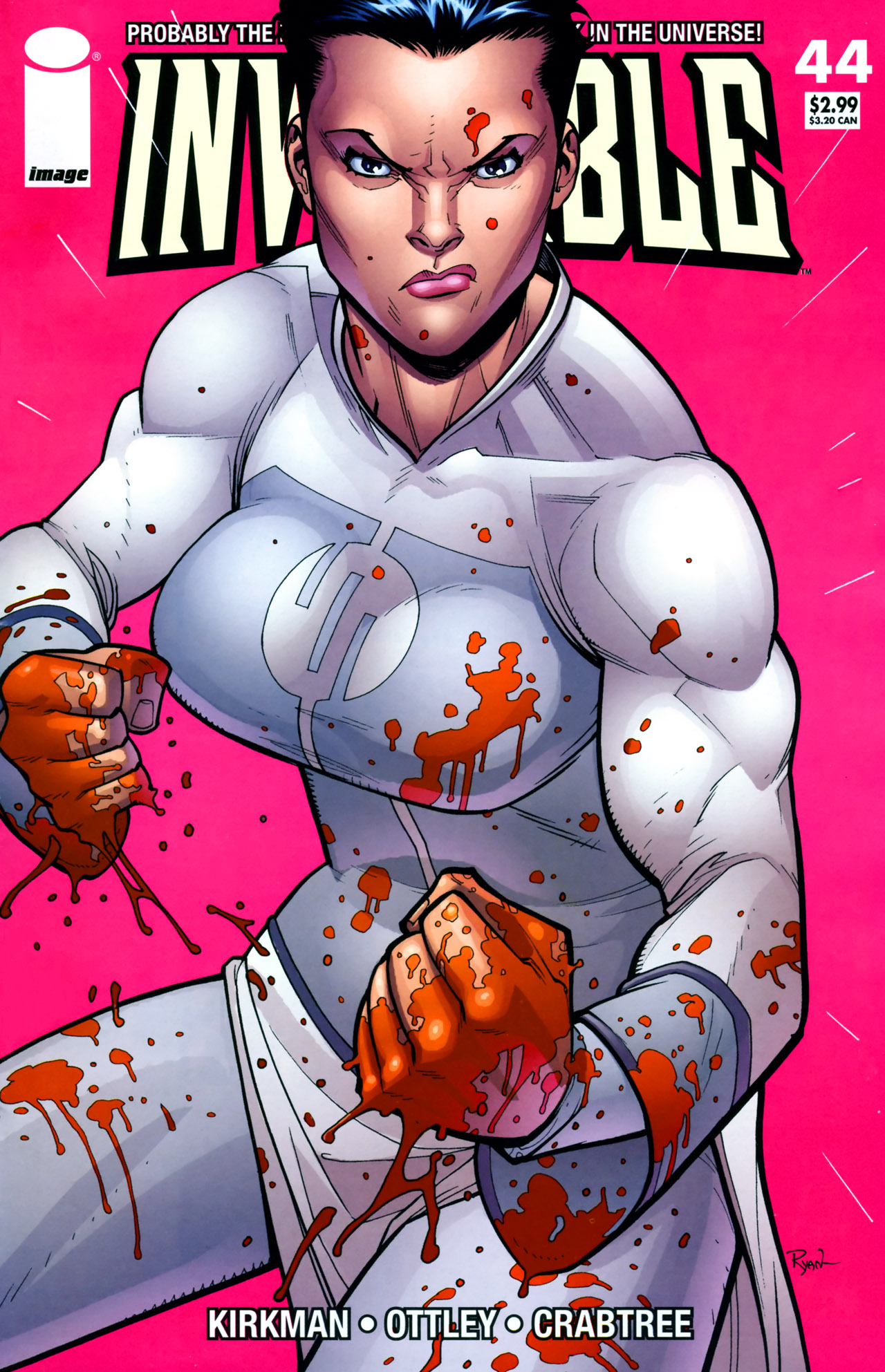 The Last Action Heroes