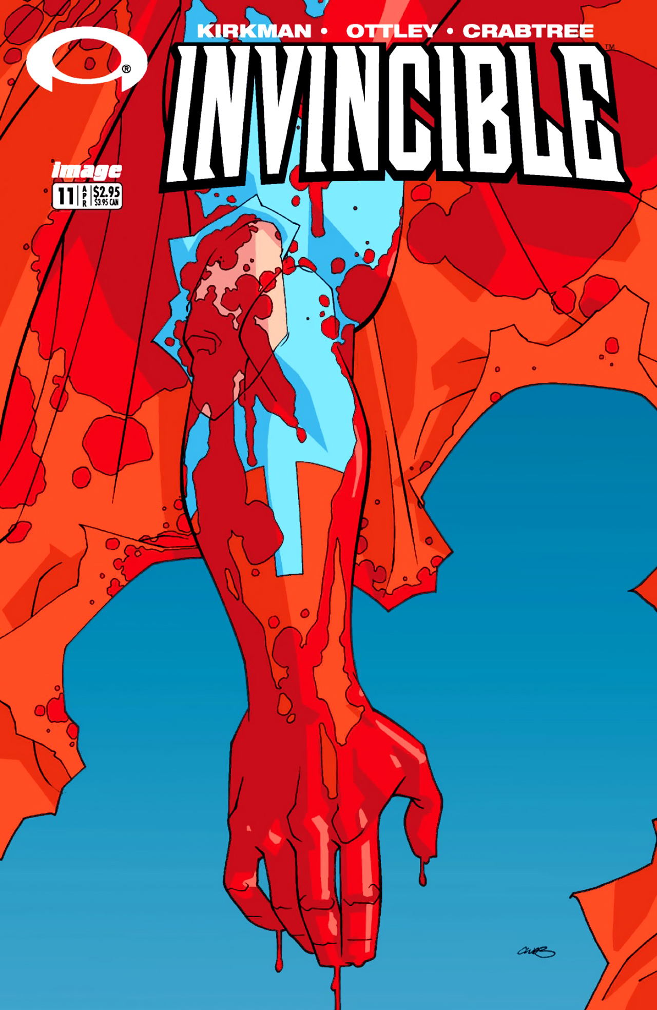 Invincible Volume 11