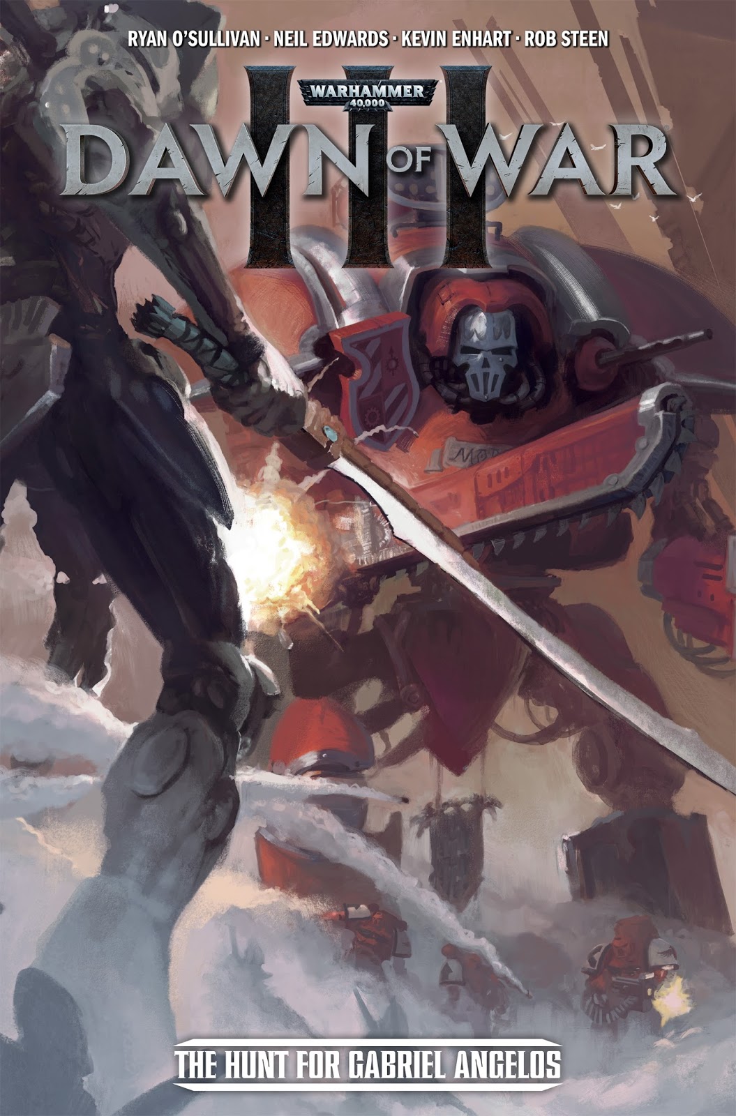 Dawn of War III #3