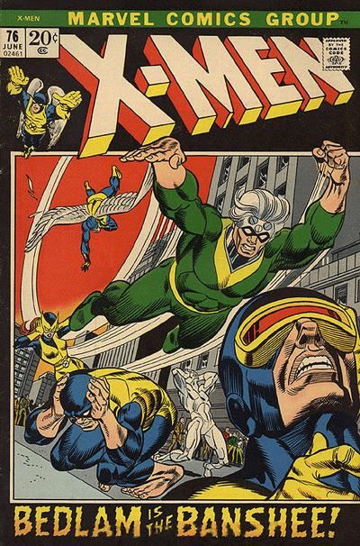 Uncanny X-Men v1 076