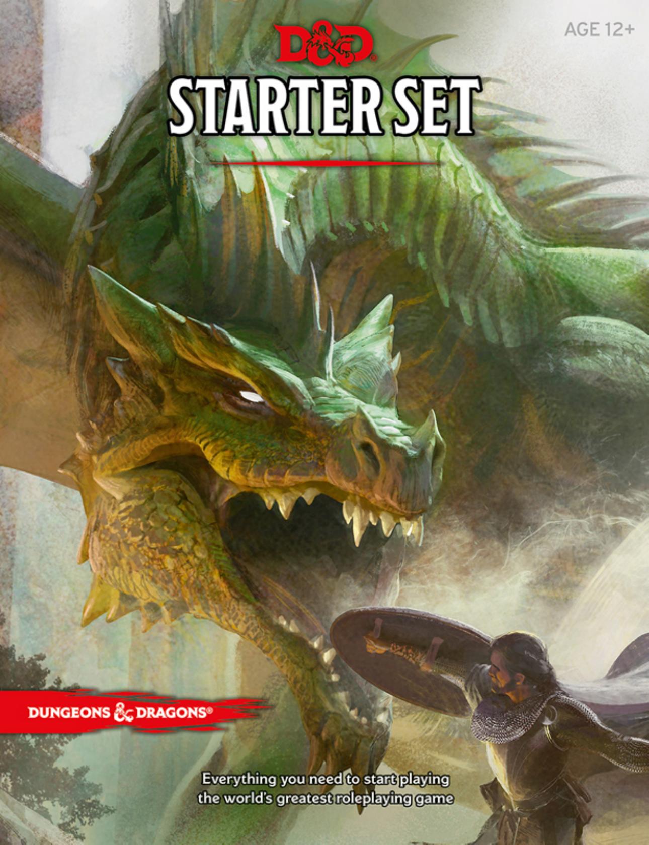 Starter Set
