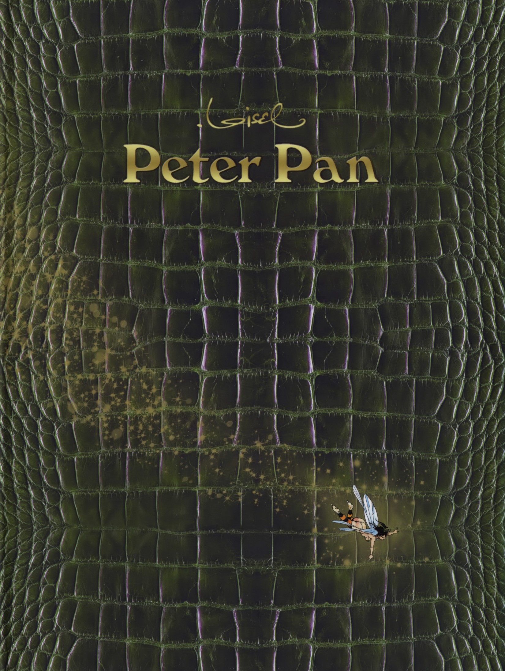 Peter Pan