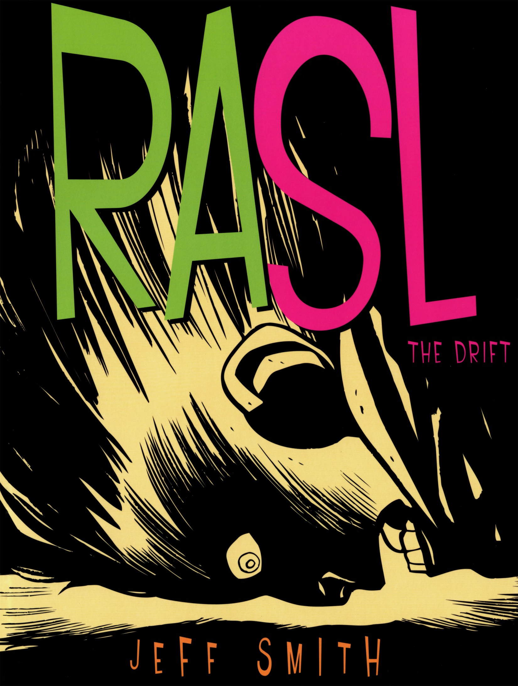 RASL - VOLUME 1
