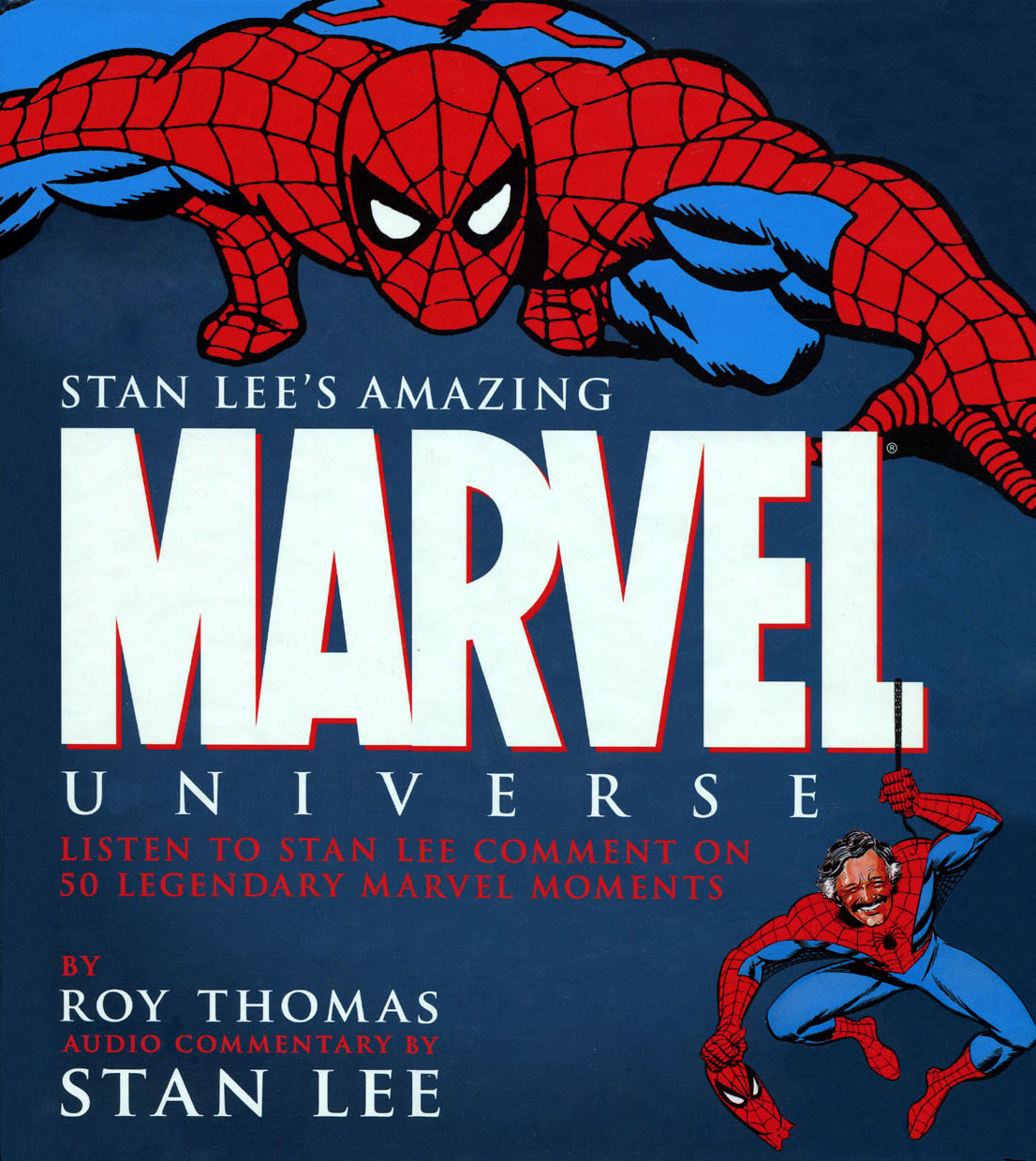 The Stan Lee Universe SC