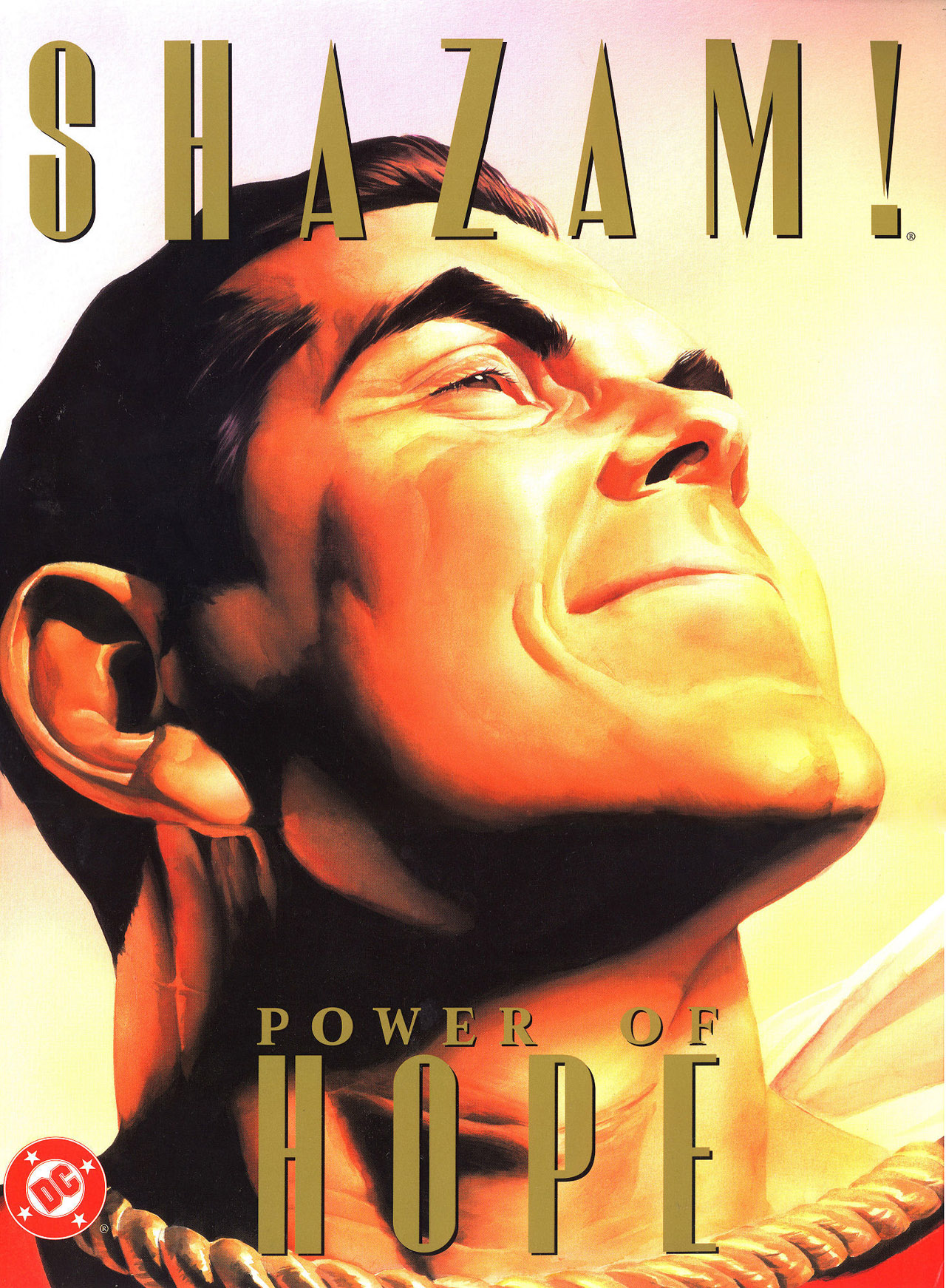Shazam! Power of Hope