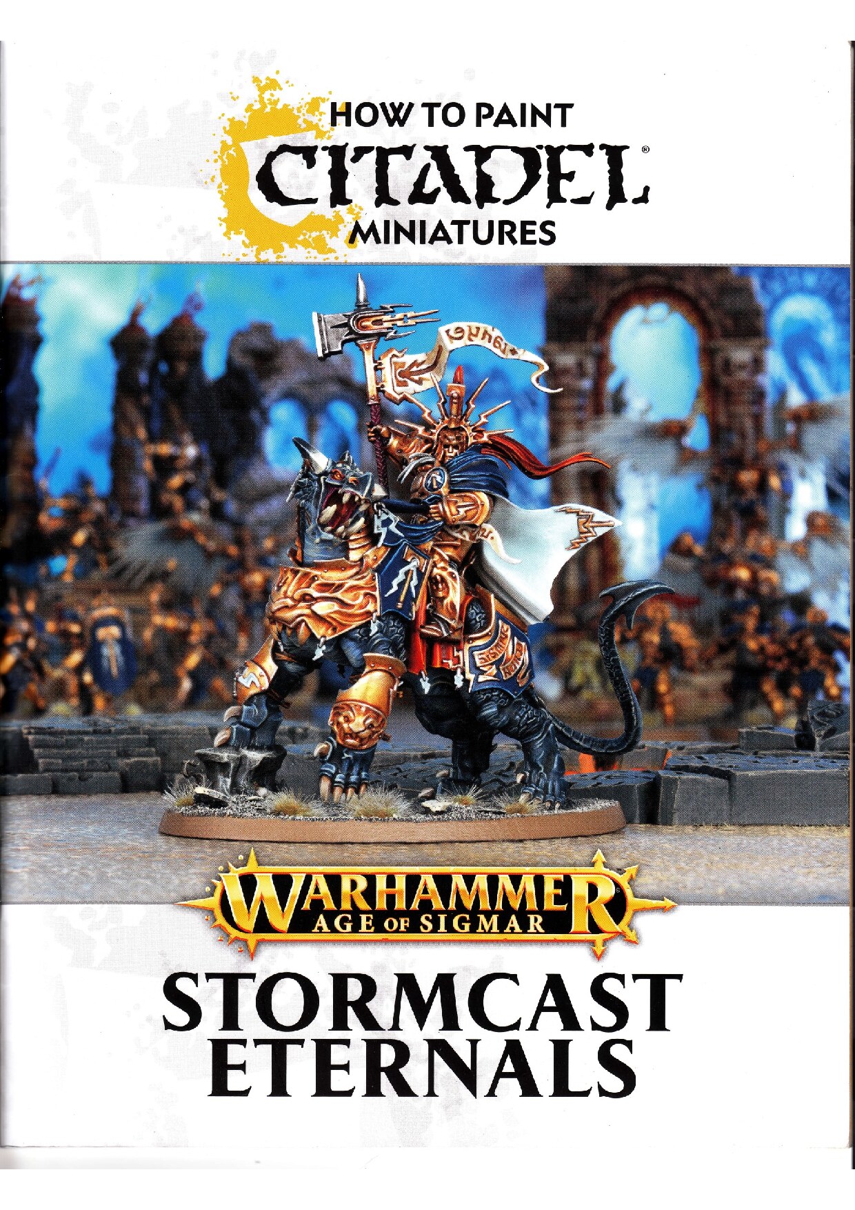 How to Paint Stormcast Eternals.pdf