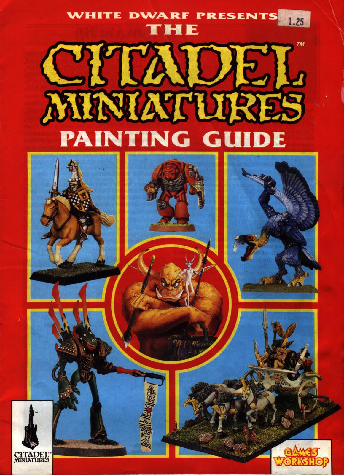 citadel miniatures painting guide.pdf
