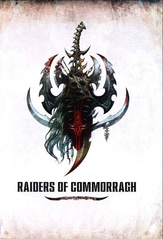 How to Paint Citadel Miniatures - Dark Eldar