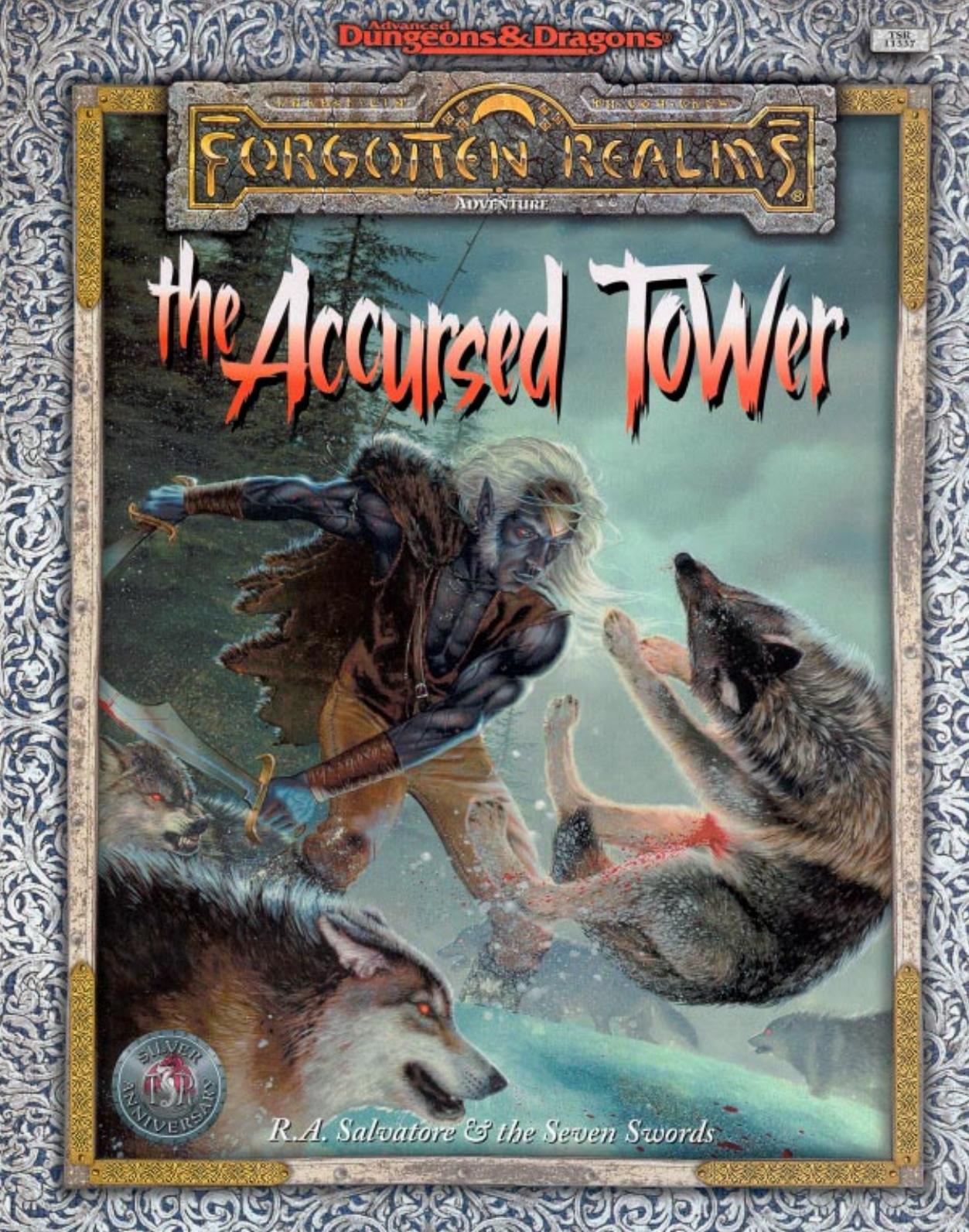 Forgotten Realms #11337